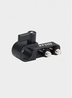 Nitze 15mm Rod Clamp - N46